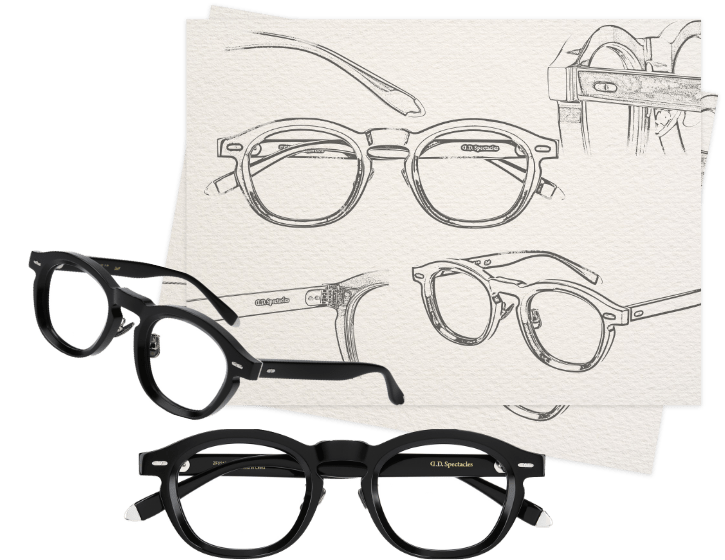 D.D.Spectacles