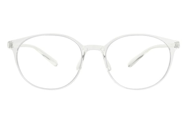 紫外線100 カットクリアサングラス Zoff Uv Clear Sunglasses Zj211g01 00a1 サングラス Women ボストン クリア メガネのzoffオンラインストア