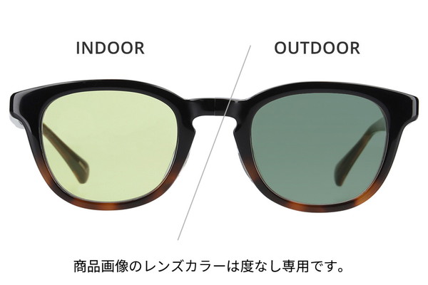 Zoff｜UNITED ARROWS ZF231G16-18A1】(サングラス UNISEX ウエリントン 