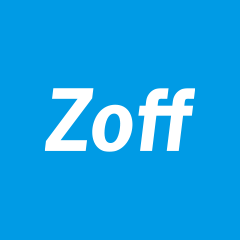 Zoff(ゾフ)オンラインストア