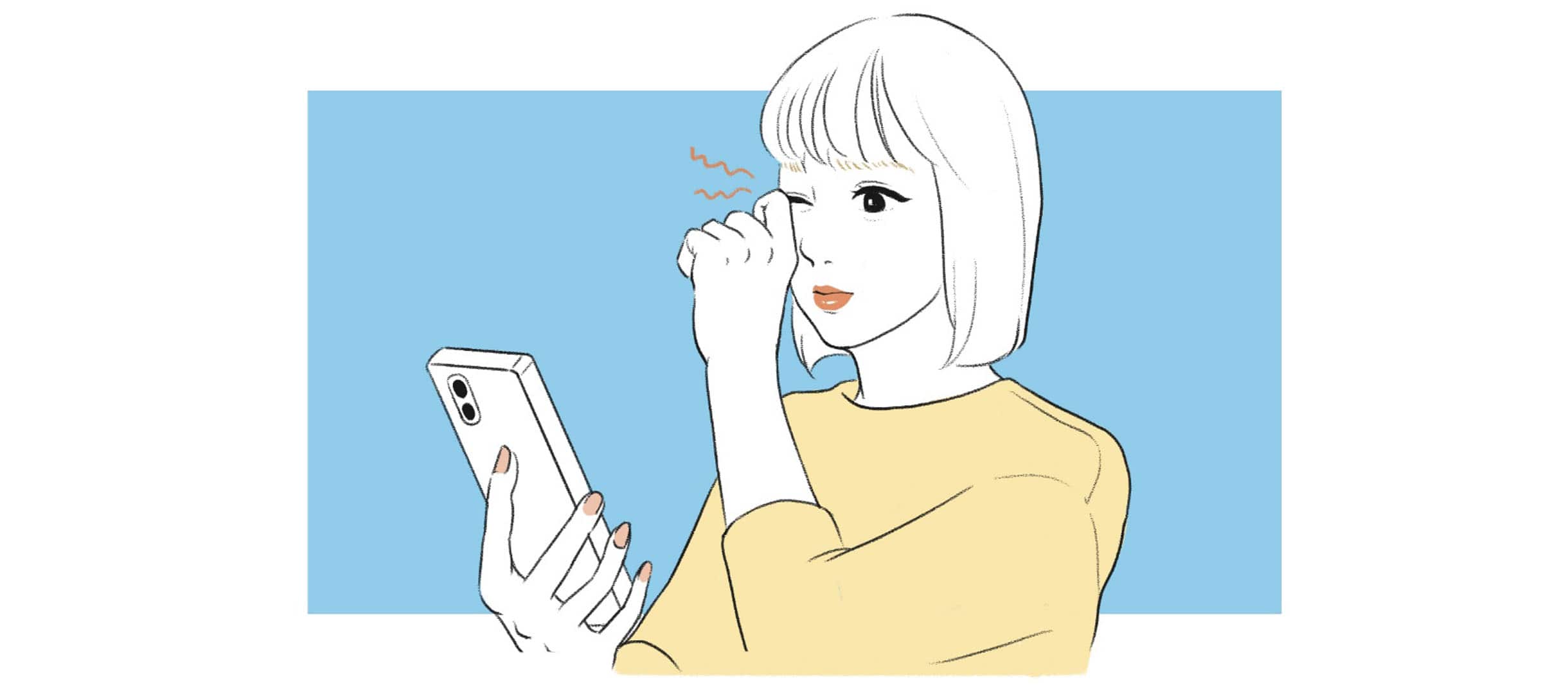 コンタクトレンズがゴロゴロするのはなぜ?対処法や予防法について詳しく解説!