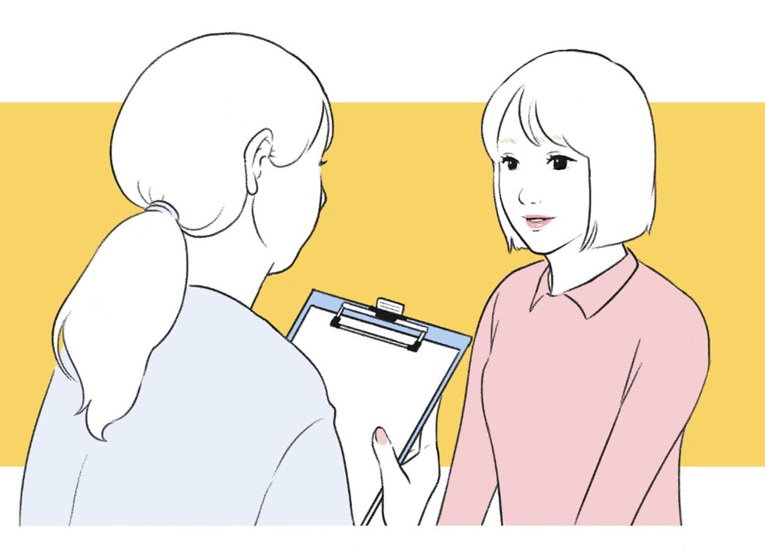 初めてのコンタクトレンズ!眼科での流れ、種類や選び方も解説