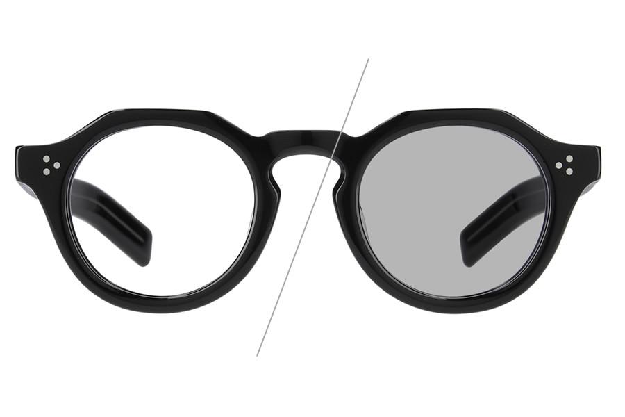 色が変わるサングラス（調光サングラス）｜メガネのZoffオンラインストア