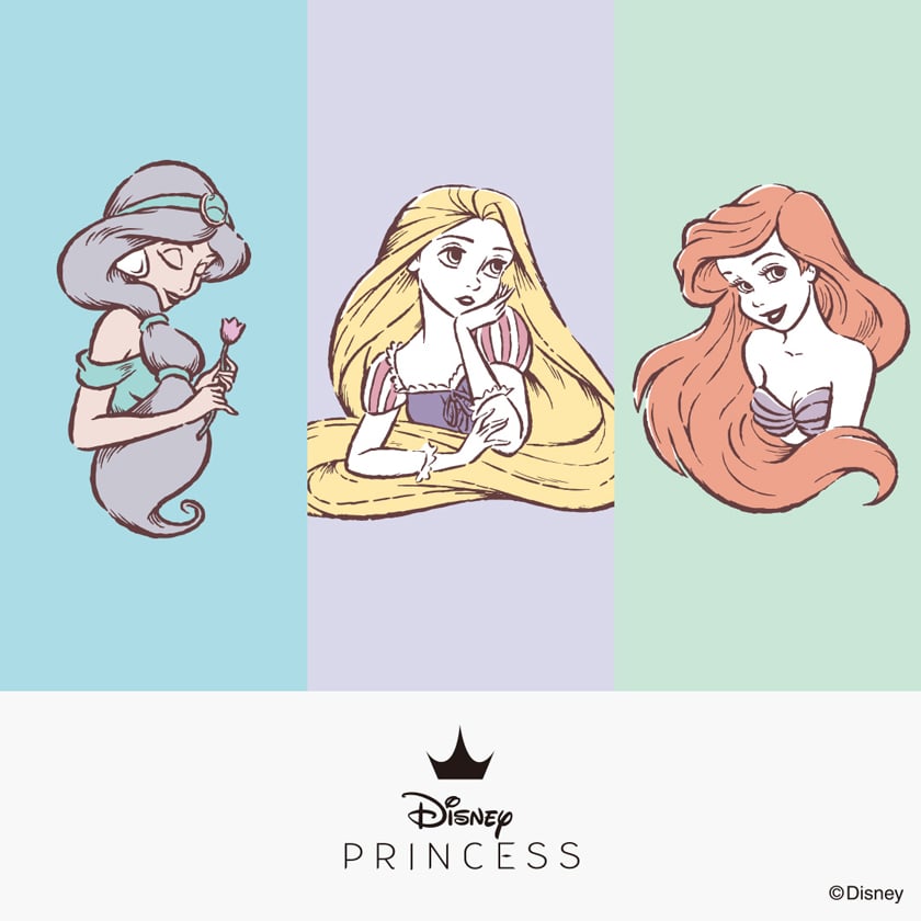 DISNEY Collection created by Zoff(ディズニー・コレクション