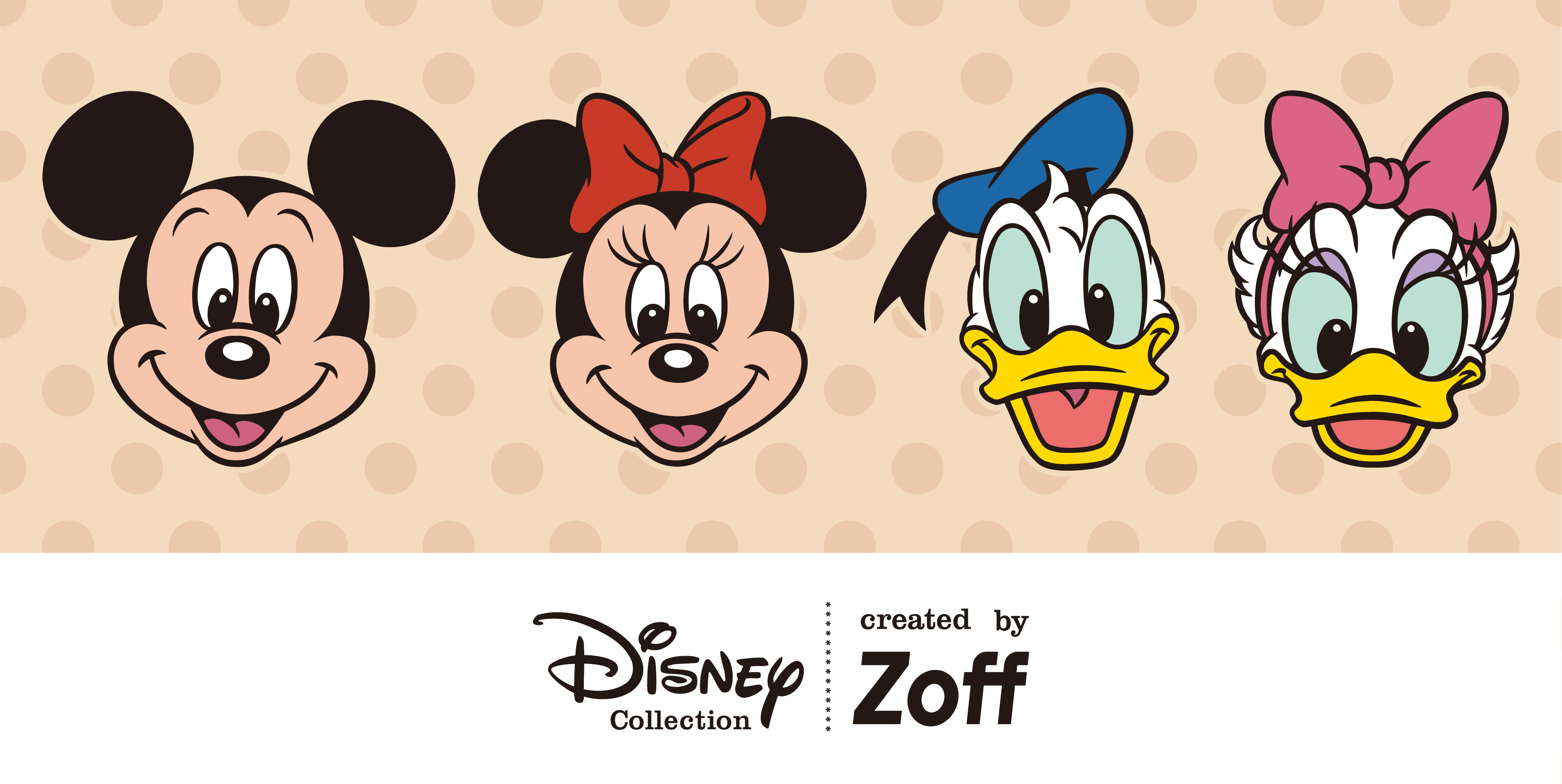 Disney Collection created by Zoff