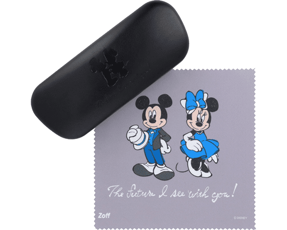 Disney Collection Zoff th Anniversary Line メガネのzoffオンラインストア