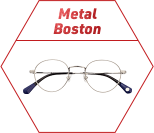 Metal Boston