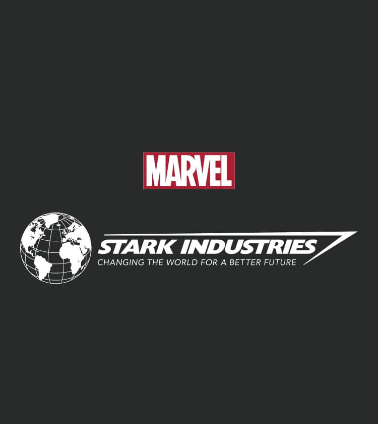 MARVEL STARK INDUSTRIES｜メガネのZoffオンラインストア