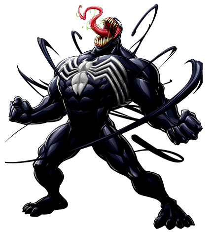 MARVEL VENOM｜メガネのZoffオンラインストア