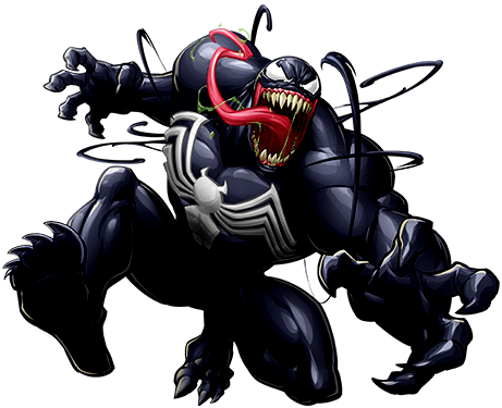 MARVEL VENOM｜メガネのZoffオンラインストア