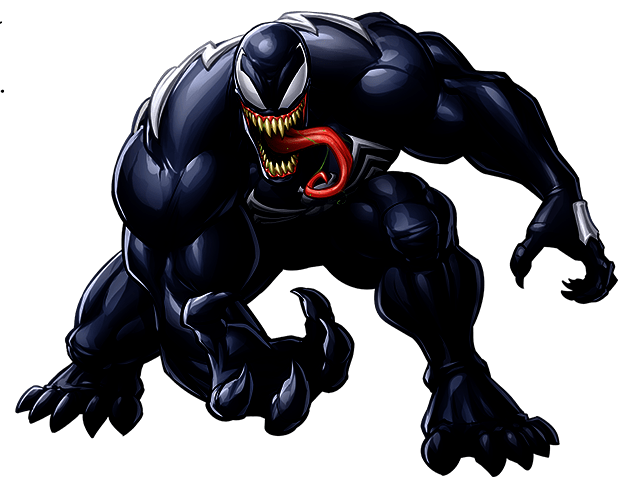 MARVEL VENOM｜メガネのZoffオンラインストア