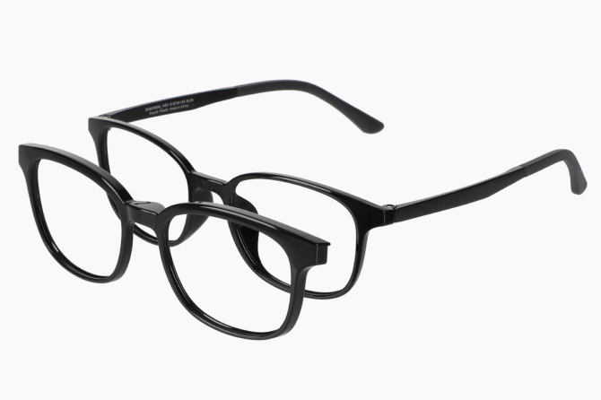 度数+0.00（伊達メガネ）　141-7モザイク柄老眼鏡レッド　高品質　レトロデザイン　シニアグラス　リーディンググラス