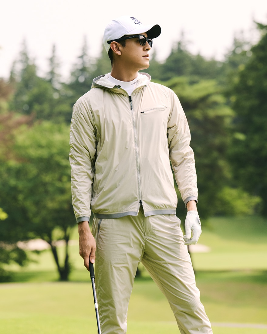 Zoff|UNITED ARROWS GOLF｜メガネのZoffオンラインストア