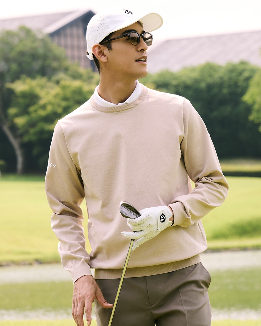 Zoff|UNITED ARROWS GOLF｜メガネのZoffオンラインストア