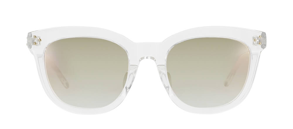 Zoff × WIND AND SEA sunglasses clear | www.hartwellspremium.com