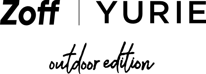 Zoff | YURIE OUTDOOR EDITION